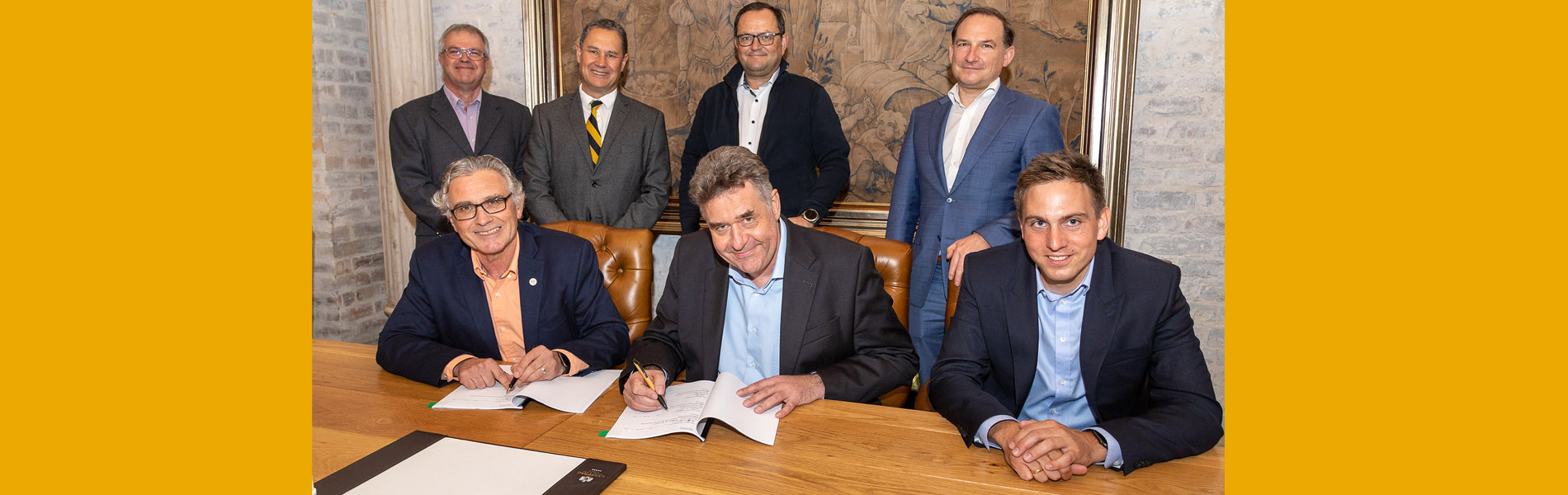 BMW and Stellenbosch University partner to offer new opportunities for postgraduate students BMW and Stellenbosch University partner to offer new opportunities for postgraduate students