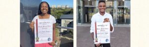 Chemical Engineering graduate a finalist in IPGIP intervarsity competition
