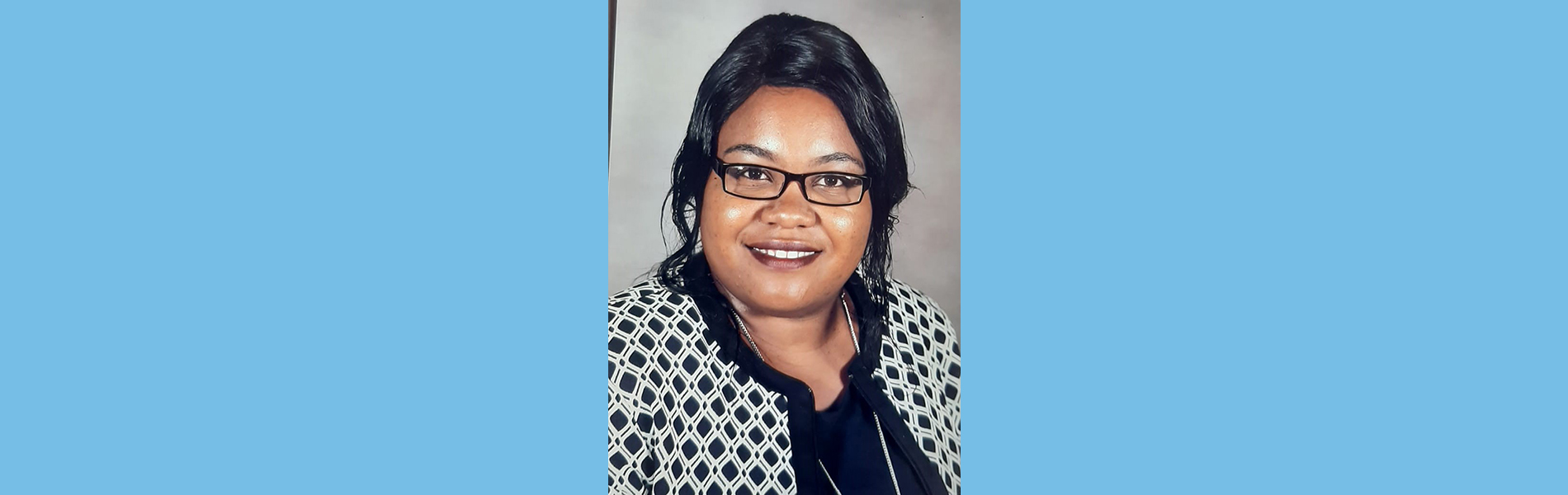 Dr Lindleen Mugwagwa_web Dr Lindleen Mugwagwa_web
