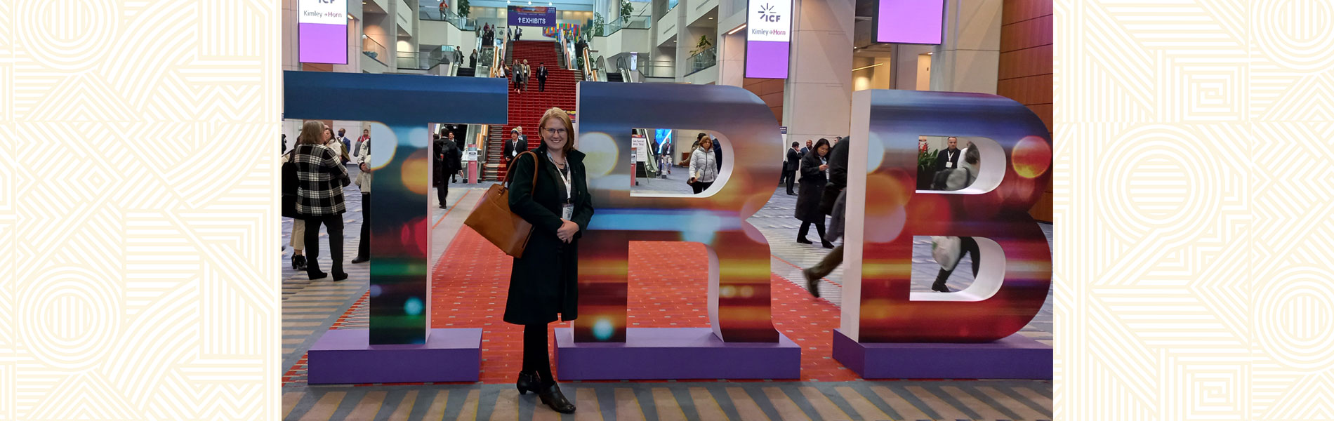 Graduation Spotlight: Dr Megan Bruwer, PhD in Civil Engineering