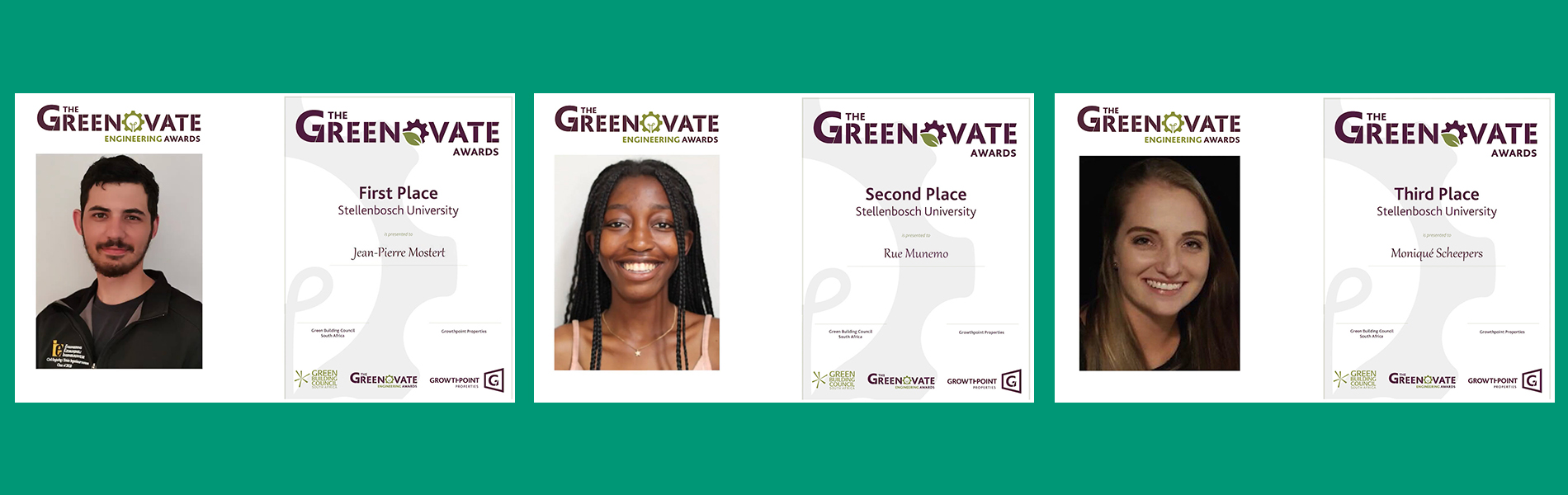 Greenovate Awards Competition Greenovate Awards Competition