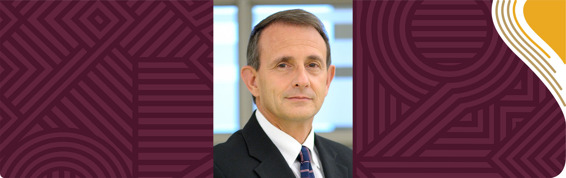 SU appoints NRF A-Rated Professor in Mechanical Engineering SU appoints NRF A-Rated Professor in Mechanical Engineering