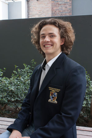 NicolHanekom