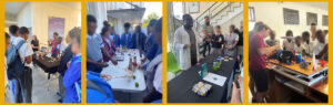 Faculty of Engineering supports enhancement education with STEM@Maties initiative