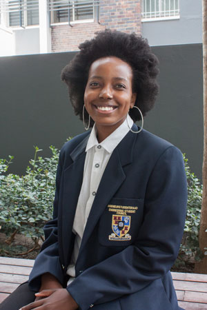 TinaMakombe