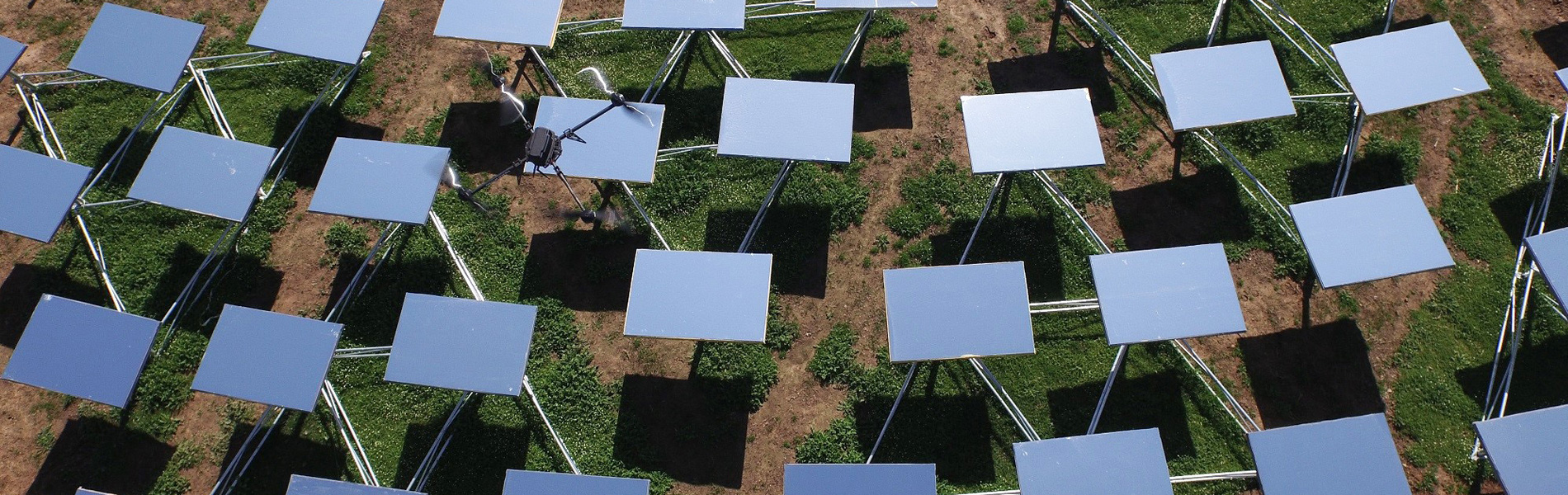 Aerial-heliostat-field-Helio00 Aerial-heliostat-field-Helio00