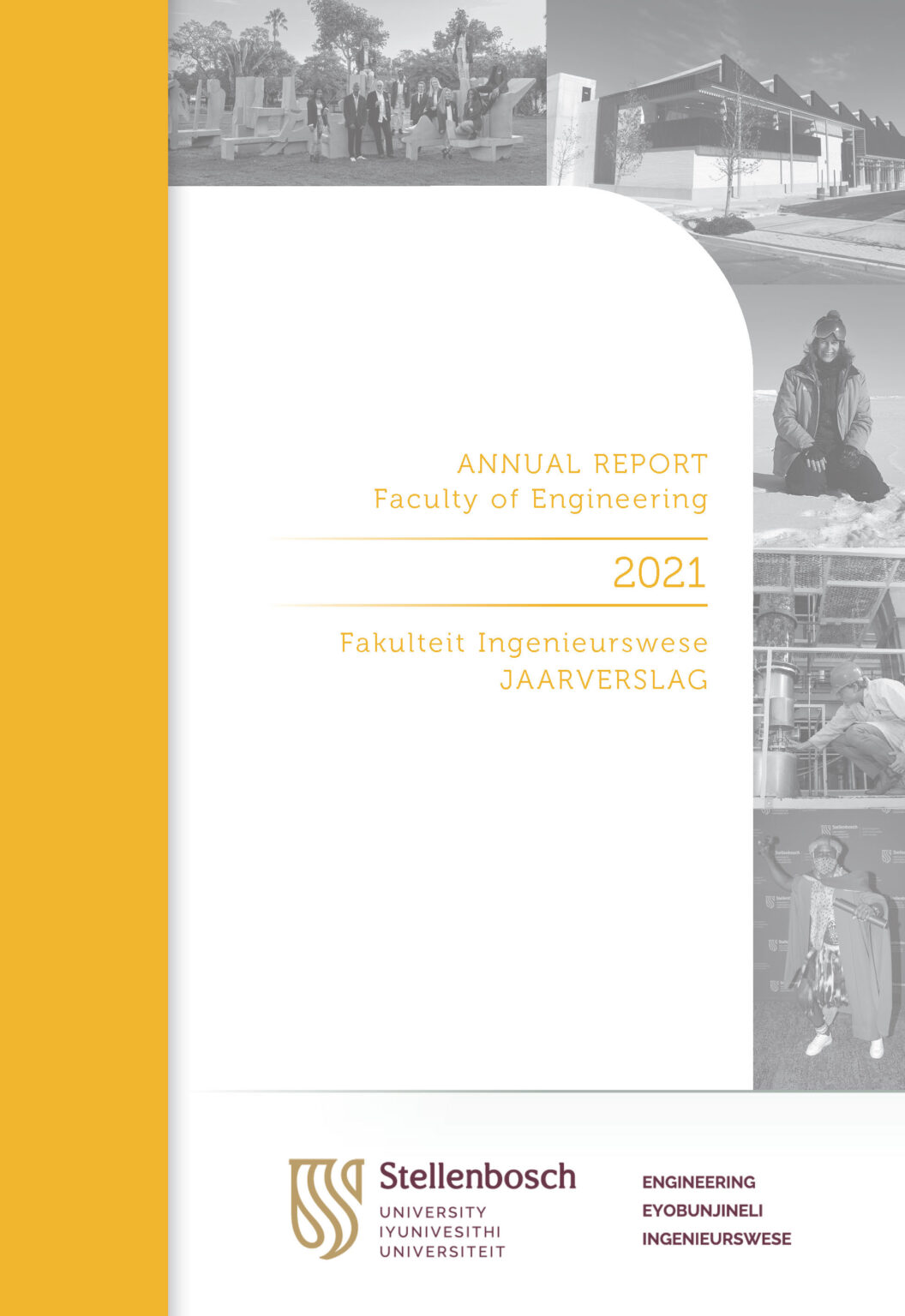 Annual Report 2021