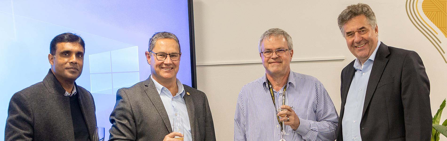 Stellenbosch University and BMW launch new research space Stellenbosch University and BMW launch new research space