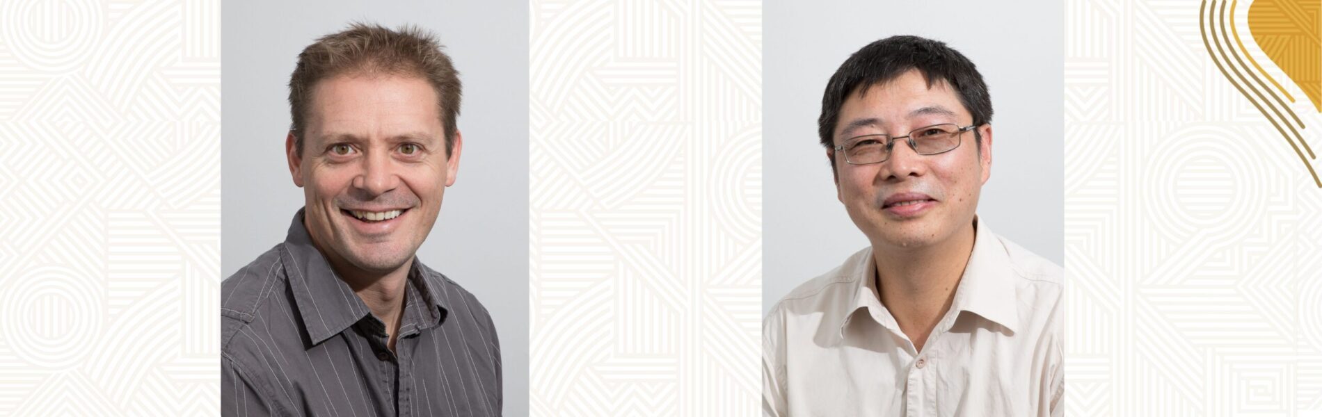 Coetzee and Wang Coetzee and Wang