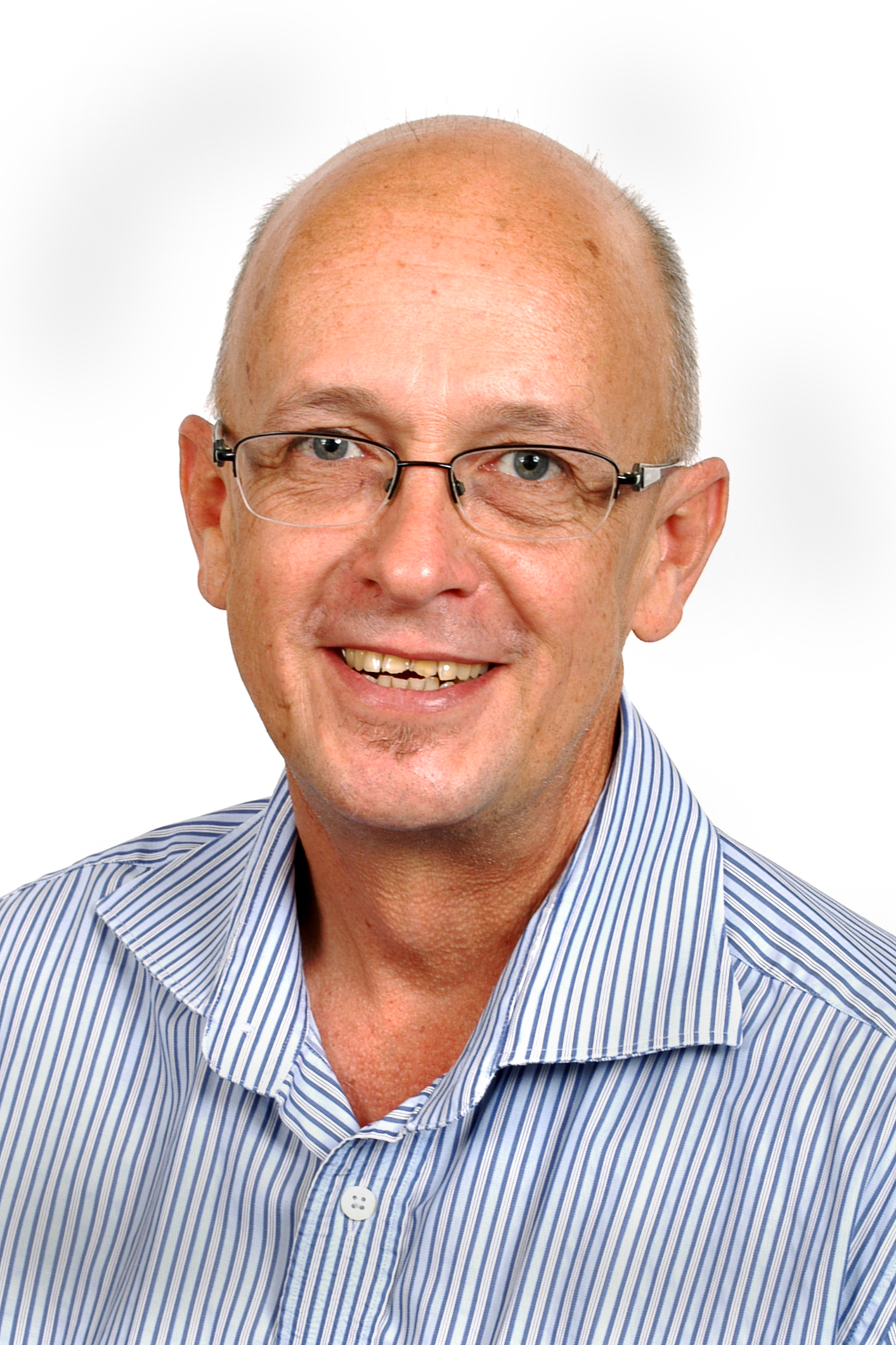Prof Eugene van Rensburg Teaching Excellence Award