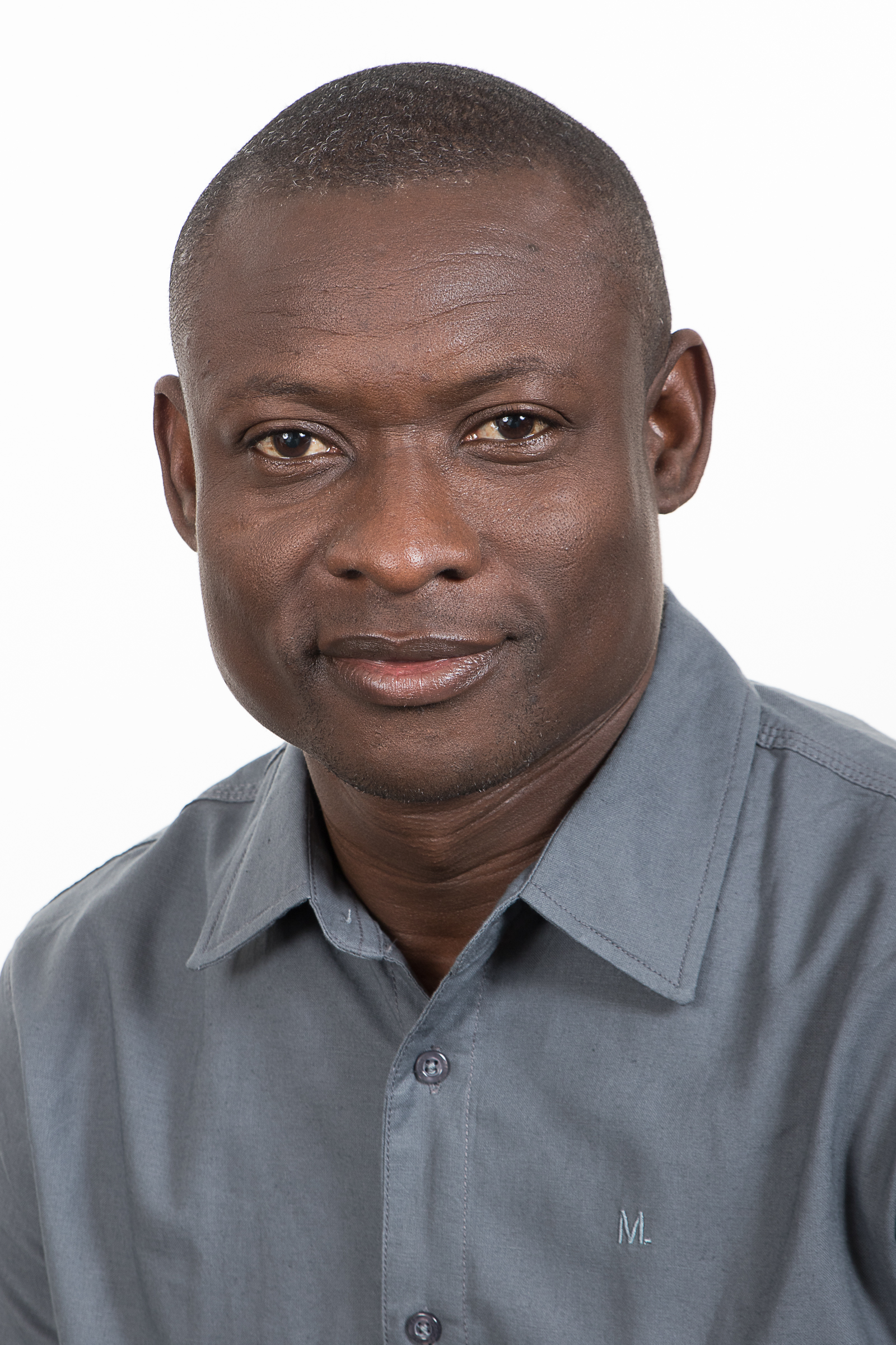 Dr John Babafemi Emerging Researcher of the Year Award
