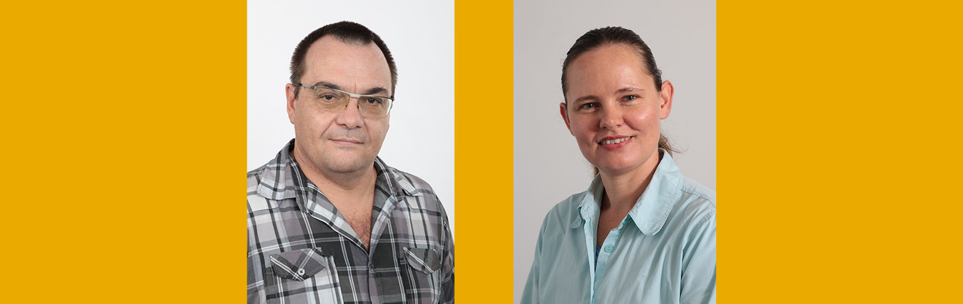 Top SU researchers receive NRF awards Top SU researchers receive NRF awards