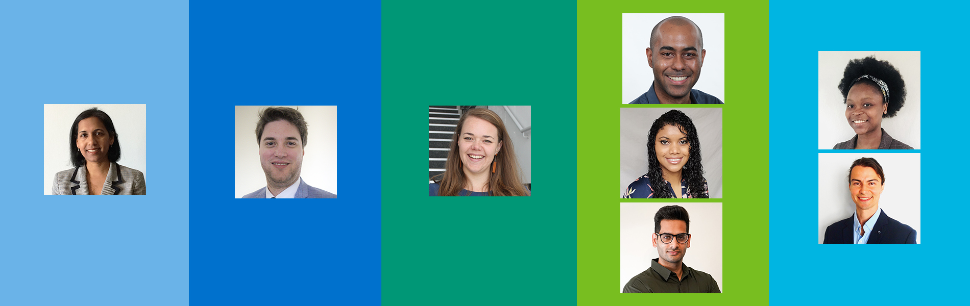 New appointees aim to enhance Faculty’s reputation New appointees aim to enhance Faculty’s reputation