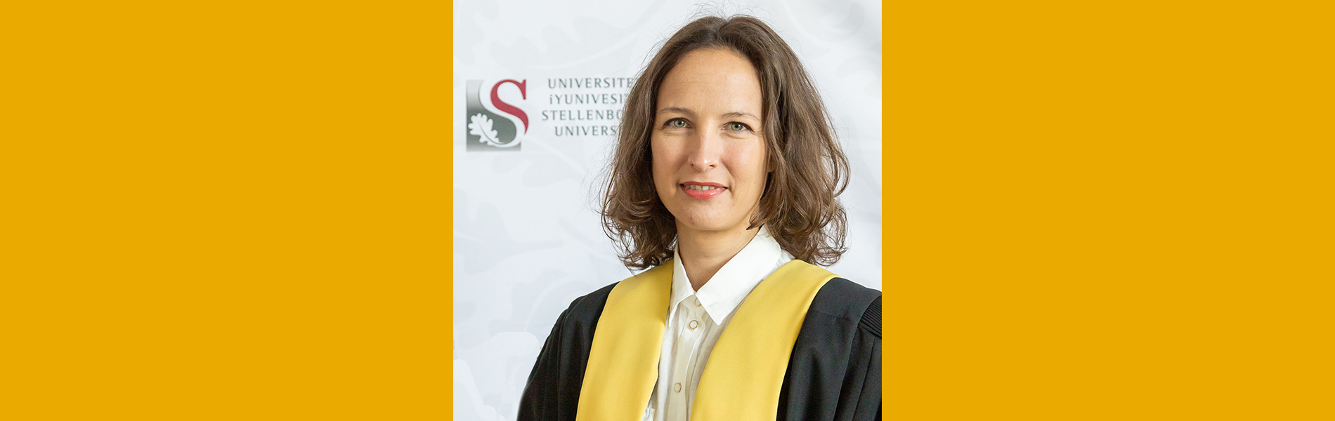 Prof Celeste Viljoen helps develop standards to design optimal infrastructure Prof Celeste Viljoen helps develop standards to design optimal infrastructure