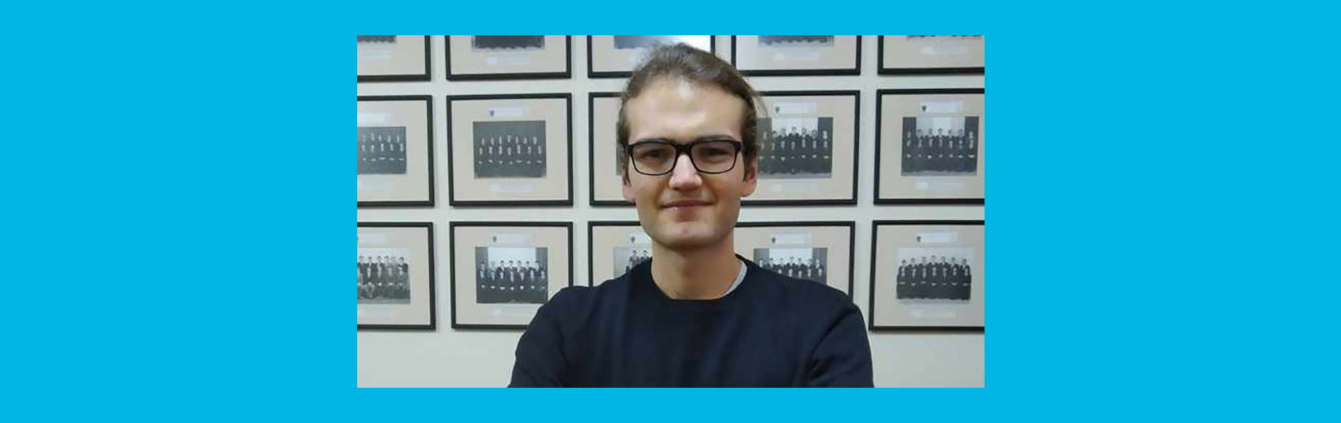 Ralph McDougall SU students rule the roost at SA Mathematics Olympiad for universities