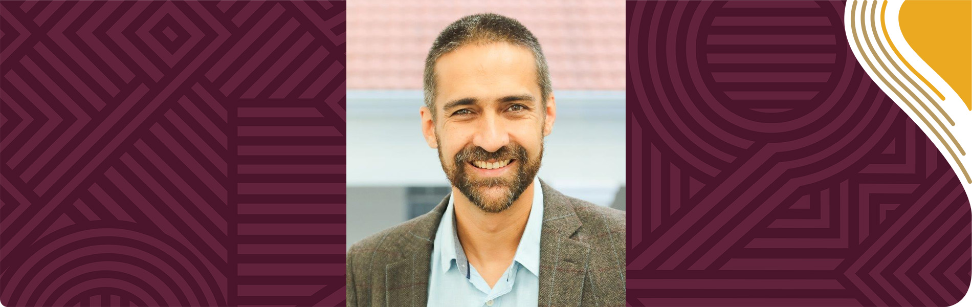 Internet of Things welcomes a new Research Chair Internet of Things welcomes a new Research Chair