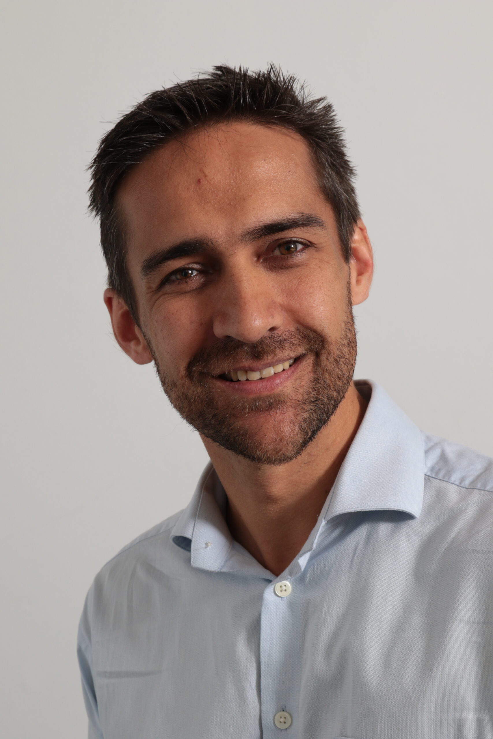 Prof Thinus Booysen Teaching Excellence Award