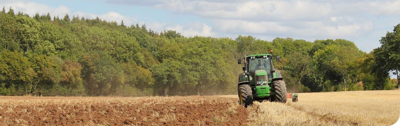 SU and TUM's partnership in developing a solar-powered electric tractor for African farmers