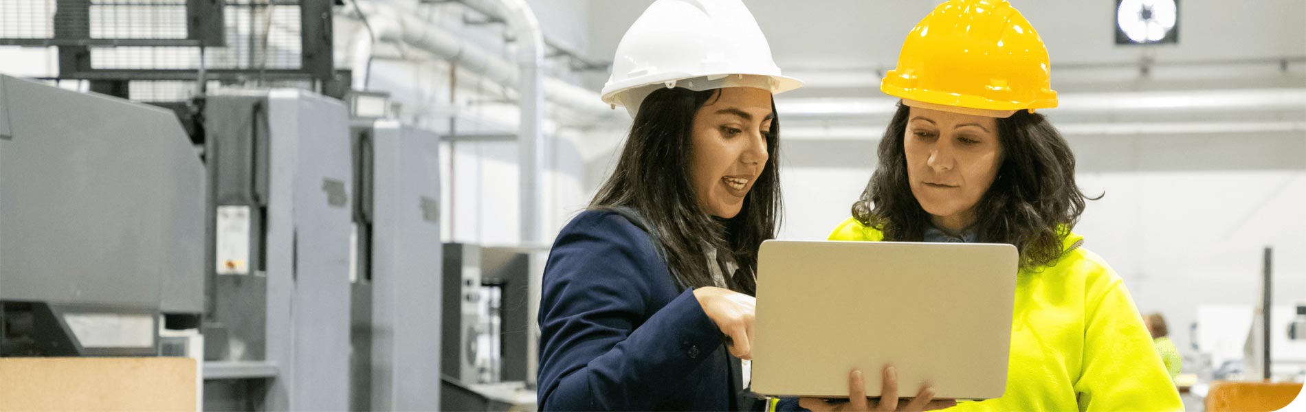Industrial Engineering offers women a bright future