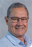 Prof Wikus van Niekerk